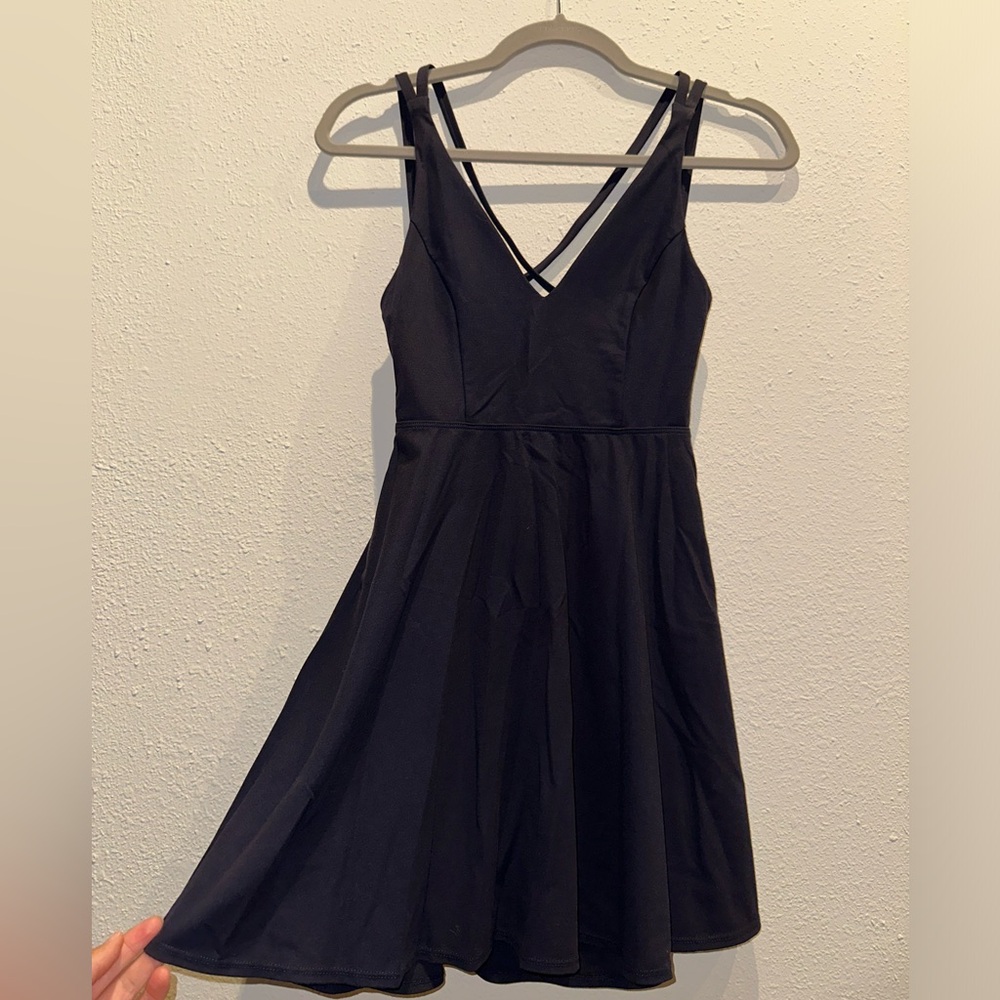 Halara - strapped back athletic dress